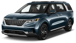 ราคา Kia Carnival : ราคาและตารางผ่อน Kia Carnival เดือน เดือนพฤศจิกายน 2568