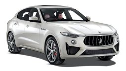 ราคา Maserati Levante : ราคาและตารางผ่อน Maserati Levante เดือน เดือนธันวาคม 2568
