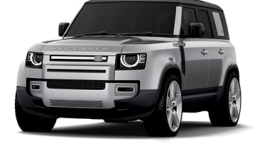 ราคา Land Rover Defender : ราคาและตารางผ่อน Land Rover Defender เดือน เดือนธันวาคม 2568