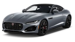 ราคา Jaguar F-Type : ราคาและตารางผ่อน Jaguar F-Type เดือน เดือนพฤศจิกายน 2568
