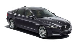 ราคา Jaguar XF : ราคาและตารางผ่อน Jaguar XF เดือน เดือนธันวาคม 2568
