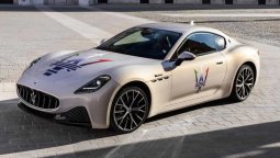 ราคา Maserati Granturismo : ราคาและตารางผ่อน Maserati Granturismo เดือน เดือนธันวาคม 2568