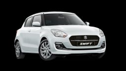 ราคา Suzuki Swift : ราคาและตารางผ่อน Suzuki Swift เดือน เดือนธันวาคม 2568