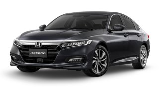 ราคา Honda ACCORD : ราคาและตารางผ่อน Honda ACCORD เดือน เดือนมีนาคม 2567