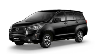 ราคา Toyota Innova : ราคาและตารางผ่อน Toyota Innova เดือน เดือนมีนาคม 2567