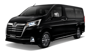 ราคา Toyota Majesty : ราคาและตารางผ่อน Toyota Majesty เดือน เดือนธันวาคม 2568