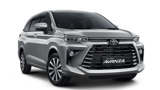 ราคา Toyota AVANZA : ราคาและตารางผ่อน Toyota AVANZA เดือน เดือนมีนาคม 2569