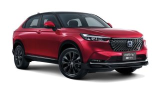 ราคา Honda HR-V : ราคาและตารางผ่อน Honda HR-V เดือน เดือนธันวาคม 2568