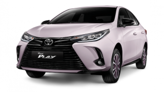 ราคา Toyota Yaris Ativ : ราคาและตารางผ่อน Toyota Yaris Ativ เดือน เดือนมีนาคม 2569