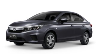 ราคา Honda CITY : ราคาและตารางผ่อน Honda CITY เดือน เดือนธันวาคม 2568