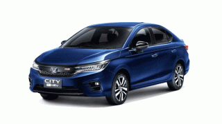 ราคา Honda City e:hev : ราคาและตารางผ่อน Honda City e:hev เดือน เดือนธันวาคม 2568
