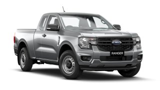 ราคา Ford RANGER : ราคาและตารางผ่อน Ford RANGER เดือน เดือนธันวาคม 2568