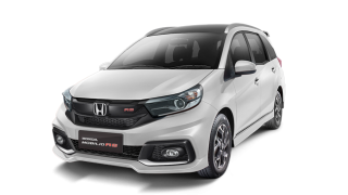 ราคา Honda Mobilio : ราคาและตารางผ่อน Honda Mobilio เดือน เดือนธันวาคม 2568