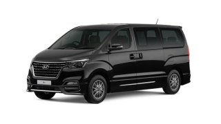 ราคา Hyundai H-1 : ราคาและตารางผ่อน Hyundai H-1 เดือน เดือนมีนาคม 2569