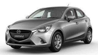 ราคา Mazda 2 : ราคาและตารางผ่อน Mazda 2 เดือน เดือนกุมภาพันธ์ 2568