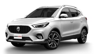 ราคา Mg ZS : ราคาและตารางผ่อน Mg ZS เดือน เดือนธันวาคม 2568