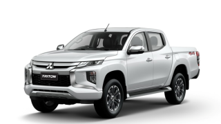 ราคา Mitsubishi TRITON : ราคาและตารางผ่อน Mitsubishi TRITON เดือน เดือนธันวาคม 2568