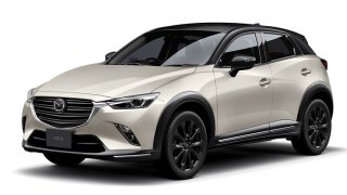 ราคา Mazda CX-3 : ราคาและตารางผ่อน Mazda CX-3 เดือน เดือนธันวาคม 2568