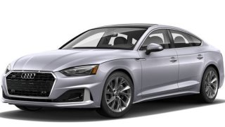 ราคา Audi A5 : ราคาและตารางผ่อน Audi A5 เดือน เดือนธันวาคม 2568