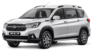 ราคา Suzuki XL7 : ราคาและตารางผ่อน Suzuki XL7 เดือน เดือนธันวาคม 2568