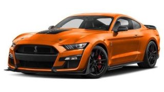 ราคา Ford Mustang : ราคาและตารางผ่อน Ford Mustang เดือน เดือนธันวาคม 2568