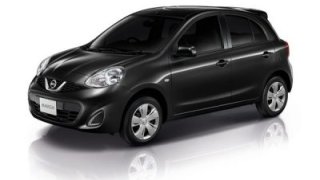 ราคา Nissan MARCH : ราคาและตารางผ่อน Nissan MARCH เดือน เดือนธันวาคม 2568