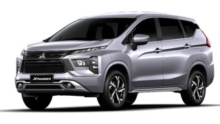 ราคา Mitsubishi Xpander : ราคาและตารางผ่อน Mitsubishi Xpander เดือน เดือนพฤษภาคม 2567