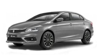 ราคา Suzuki Ciaz : ราคาและตารางผ่อน Suzuki Ciaz เดือน เดือนธันวาคม 2568
