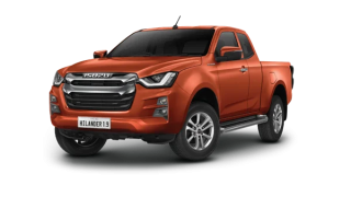 ราคา Isuzu D-Max : ราคาและตารางผ่อน Isuzu D-Max เดือน เดือนธันวาคม 2568