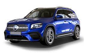 ราคา Mercedes-Benz GLB200 : ราคาและตารางผ่อน Mercedes-Benz GLB200 เดือน เดือนธันวาคม 2568