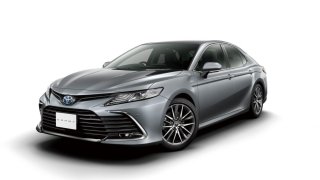 ราคา Toyota CAMRY : ราคาและตารางผ่อน Toyota CAMRY เดือน เดือนธันวาคม 2568