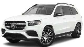 ราคา Mercedes-Benz GLS350 : ราคาและตารางผ่อน Mercedes-Benz GLS350 เดือน เดือนธันวาคม 2568