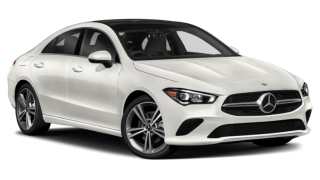 ราคา Mercedes-Benz CLA35 : ราคาและตารางผ่อน Mercedes-Benz CLA35 เดือน เดือนธันวาคม 2568