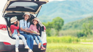 10 อันดับ รถยนต์ SUV ประหยัดพลังงาน ดีไซน์ทันสมัยก่อนสิ้นปี 2022