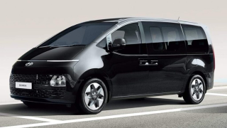 10 อันดับ รถตู้ครอบครัวหรู เอาใจสายครอบครัวรักในการเดินทางปี 2022