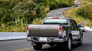 10 อันดับ รถ กระบะ 4 ประตู เกียร์ ออ โต้ ยี่ห้อ ไหน ดี ใช้งานแล้วคุ้มกับเงินที่ซื้อ