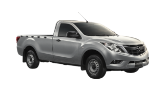 ราคา Mazda BT-50 PRO : ราคาและตารางผ่อน Mazda BT-50 PRO เดือน เดือนธันวาคม 2568