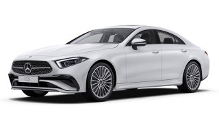 ราคา Mercedes-Benz CLS300 : ราคาและตารางผ่อน Mercedes-Benz CLS300 เดือน เดือนธันวาคม 2568