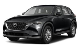 ราคา Mazda CX-5 : ราคาและตารางผ่อน Mazda CX-5 เดือน เดือนธันวาคม 2568