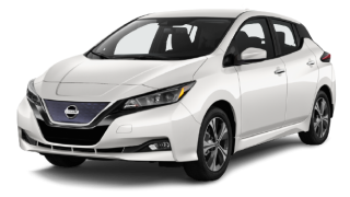 ราคา Nissan Leaf : ราคาและตารางผ่อน Nissan Leaf เดือน เดือนธันวาคม 2568