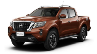 ราคา Nissan Navara : ราคาและตารางผ่อน Nissan Navara เดือน เดือนธันวาคม 2568