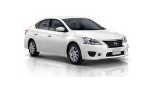 ราคา Nissan Sylphy : ราคาและตารางผ่อน Nissan Sylphy เดือน เดือนธันวาคม 2568