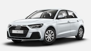 ราคา Audi A1 : ราคาและตารางผ่อน Audi A1 เดือน เดือนพฤษภาคม 2567