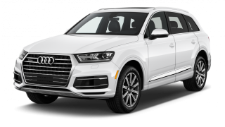 ราคา Audi Q7 : ราคาและตารางผ่อน Audi Q7 เดือน เดือนธันวาคม 2568