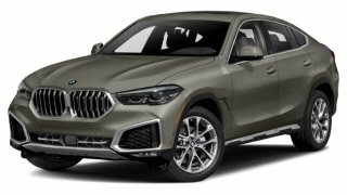 ราคา Bmw X6 : ราคาและตารางผ่อน Bmw X6 เดือน เดือนธันวาคม 2568