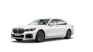 ราคา Bmw 730i : ราคาและตารางผ่อน Bmw 730i เดือน เดือนธันวาคม 2568