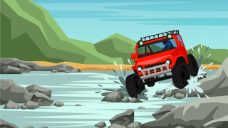 10 อันดับรถ Off Road รถสายลุยขายดีในไทย คู่ควรกับทุกการผจญภัยปี 2022