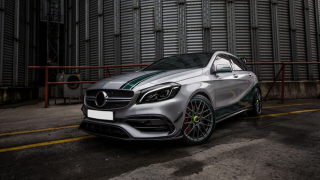 10 อันดับ benz รุ่นไหนดี เป็นรุ่นที่ดีที่สุด ที่ควรค่าแก่การเป็นเจ้าของปี 2022