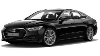 ราคา Audi A7 : ราคาและตารางผ่อน Audi A7 เดือน เดือนธันวาคม 2568