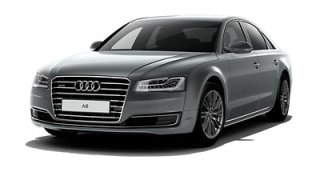ราคา Audi A8 : ราคาและตารางผ่อน Audi A8 เดือน เดือนธันวาคม 2568